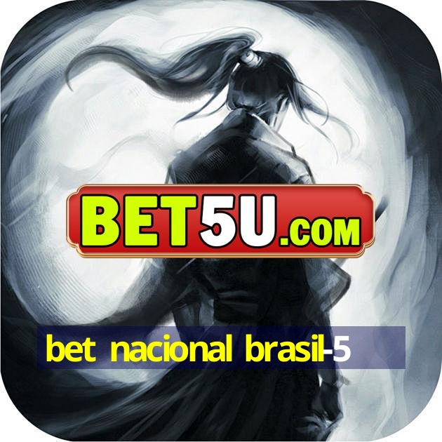 bet nacional brasil